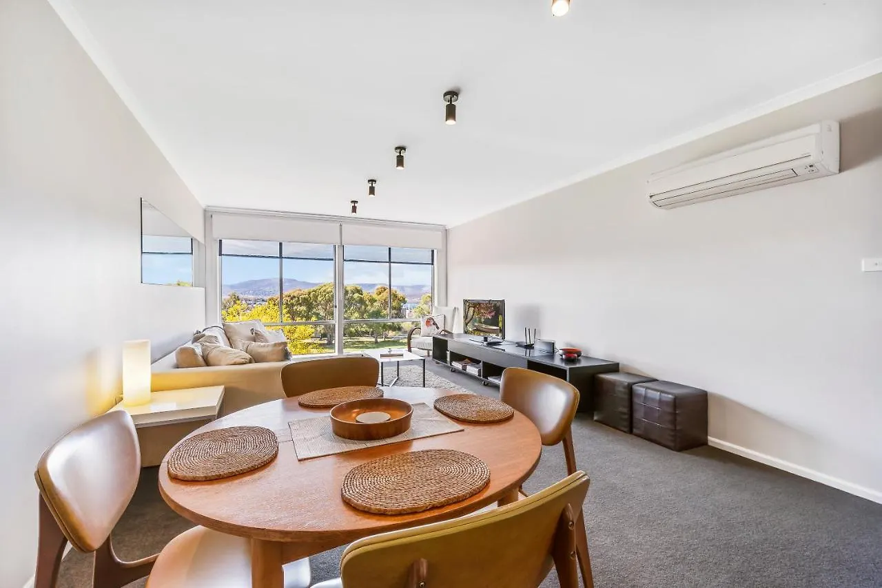 4Onfour Lejlighed Hobart