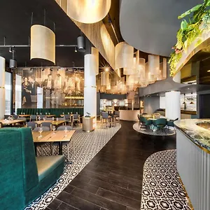 Hotel Vibe, Hobart